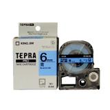 Tepra Pro Tape - SC6B