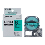 Tepra Pro Tape - SC6G