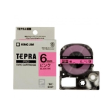 Tepra Pro Tapes - SC6P