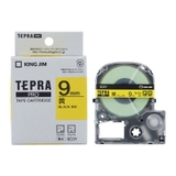 Tepra Pro Tape - SC9Y