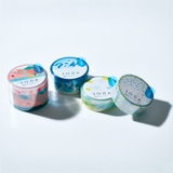 SODA tape - CMT15-005- Cubic rice candy