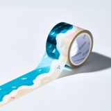SODA tape - CMT30-003 - Beach