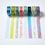 SODA tape - CMT15-004- Ribbon