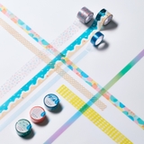 SODA tape - CMT30-003 - Beach