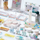 SODA tape - CMT30-003 - Beach