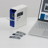 Tepra PRO SR-R5600GS Label Printer