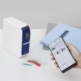 Tepra PRO SR-R5600GS Label Printer