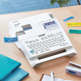 Tepra PRO SR-R680 Label Printer