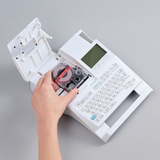 Tepra PRO SR-R680 Label Printer