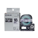 Tepra Pro Tape - ST18K