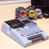 Tepra PRO SR530 Label Printer