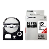 Tepra Pro Tape - SS12KL