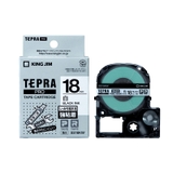 Tepra Pro Tape - SS18KW