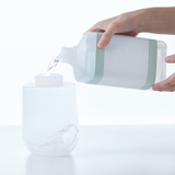 TETTE Automatic Hand Sanitizer Dispenser