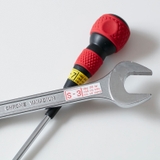Tepra Pro Tape - SS18KW