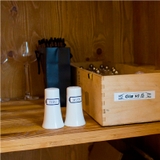 Tepra PRO SR-R170V Label Printer