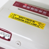 Tepra Pro Tape - SC18YW