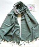 Khăn dạ lông thỏ DLT-005