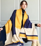 Khăn dạ cao cấp DCH-035