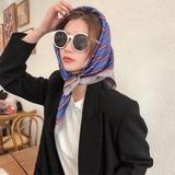 Khăn lụa vuông VT-023