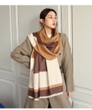 Khăn dạ cao cấp DCH-037