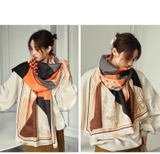 Khăn dạ cao cấp DCH-040