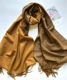 Khăn dạ lông thỏ DLT-003