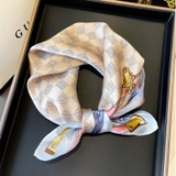 Khăn lụa vuông VT-019