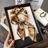 Khăn lụa vuông VT-056