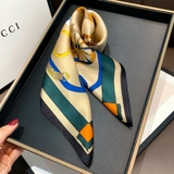 Khăn lụa vuông VT-020