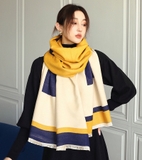 Khăn dạ cao cấp DCH-035