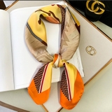 Khăn lụa vuông VT-017