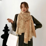 Khăn dạ cao cấp DCH-046