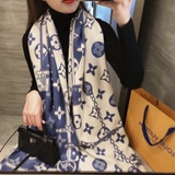 Khăn dạ cao cấp DHH-014