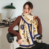 Khăn dạ cao cấp DCH-017