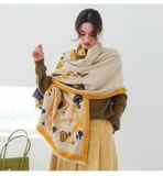 Khăn dạ cao cấp DCH-020