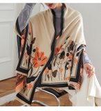 Khăn dạ cao cấp DCH-023