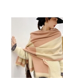 Khăn dạ cao cấp DCH-010