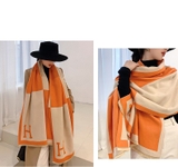 Khăn dạ cao cấp DCH-011