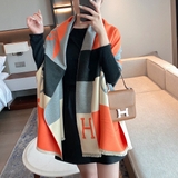 Khăn dạ cao cấp DCH-012