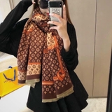 Khăn dạ cao cấp DHH-032
