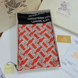 Khăn lụa hoa cao cấp LHH-017