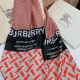 Khăn lụa hoa cao cấp LHH-017