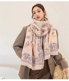 Khăn dạ cao cấp DCH-069