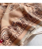 Khăn dạ cao cấp DCH-068