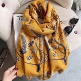 Khăn dạ cao cấp DCH-066