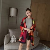 Khăn dạ cao cấp DCH-072