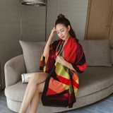 Khăn dạ cao cấp DCH-072