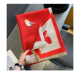 Khăn dạ cao cấp DCH-077