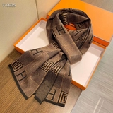 Khăn choàng dạ len nam cao cấp KN-002